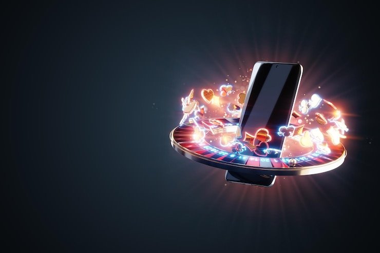 Situs browser mobile flyingslot yang diakses di Safari atau Chrome