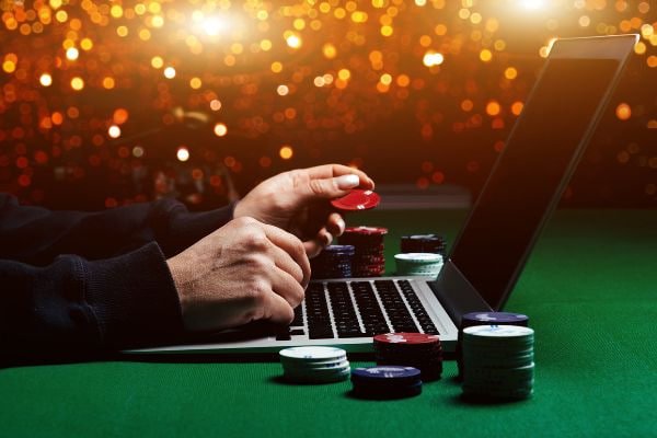 Antarmuka Paito Warna di platform flyingslot dengan palet warna yang jelas