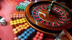 Baccarat Pretty Gaming dengan kartu untuk Banker dan Player