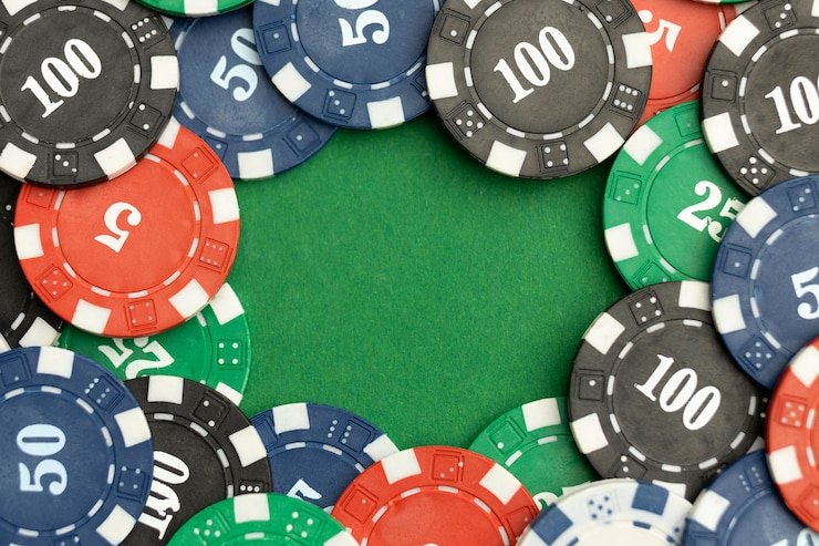 Antarmuka roulette langsung di aplikasi mobile flyingslot dengan tombol taruhan yang responsif