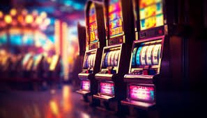 Logos bank Indonesia BCA, Mandiri, BRI, BNI untuk transfer bank di flyingslot